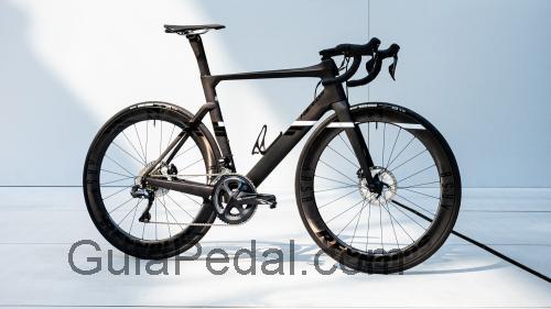 Merida Reacto LTD opinión y ficha técnica